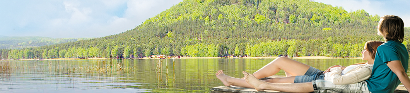 Ubytování Máchovo jezero